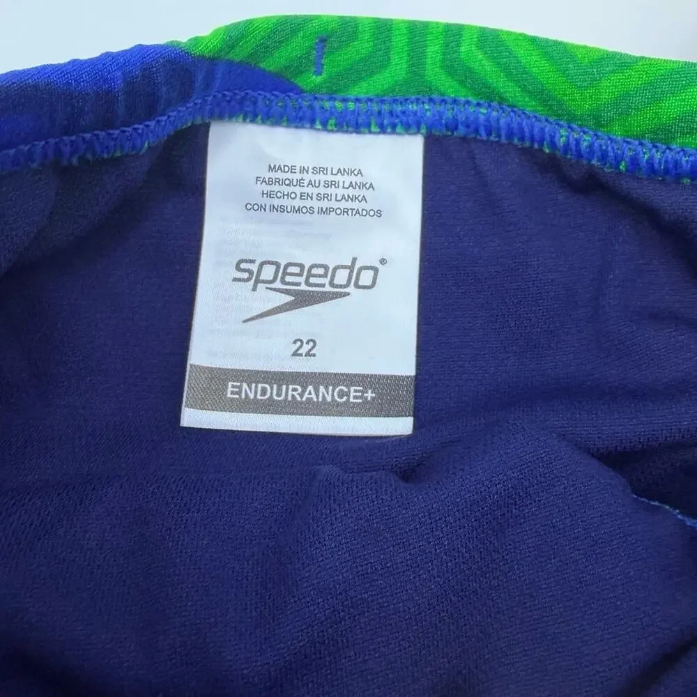 Speedo Swim Briefs